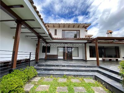 Casa en arriendo en Santa Ana, Bogotá · foto 17 de 20