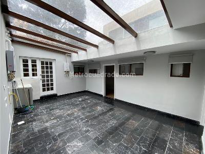 Casa en arriendo en Santa Ana, Bogotá · foto 18 de 20