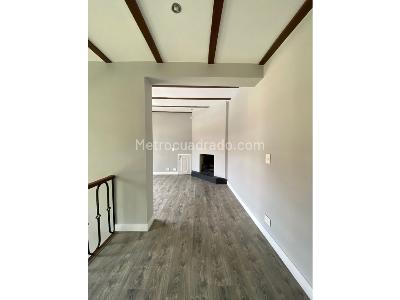 Casa en arriendo en Santa Ana, Bogotá · foto 20 de 20