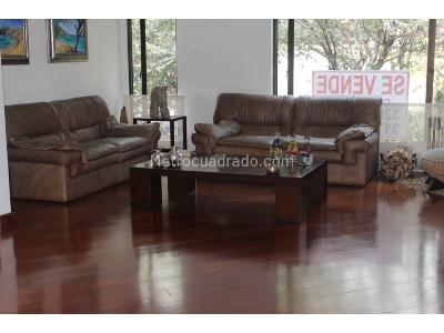 Casa en venta en Usaquen, Bogotá · foto 2 de 20
