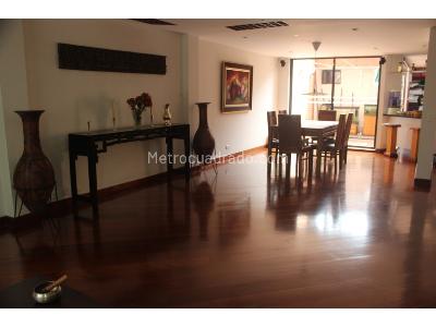 Casa en venta en Usaquen, Bogotá · foto 3 de 20
