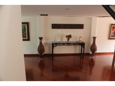 Casa en venta en Usaquen, Bogotá · foto 4 de 20