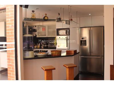 Casa en venta en Usaquen, Bogotá · foto 6 de 20