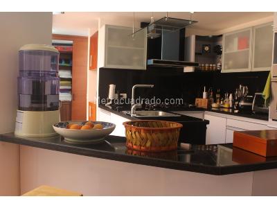 Casa en venta en Usaquen, Bogotá · foto 7 de 20