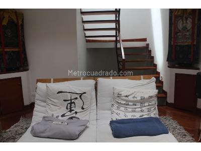 Casa en venta en Usaquen, Bogotá · foto 9 de 20