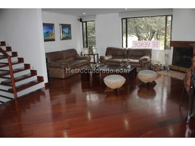 Casa en venta en Usaquen, Bogotá · foto 15 de 20