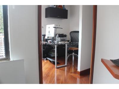 Casa en venta en Usaquen, Bogotá · foto 16 de 20
