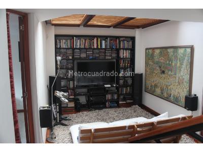 Casa en venta en Usaquen, Bogotá · foto 18 de 20