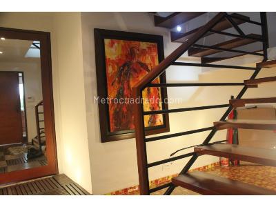 Casa en venta en Usaquen, Bogotá · foto 20 de 20