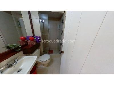 Apartamento en venta en Cedro Golf, Bogotá · foto 3 de 20