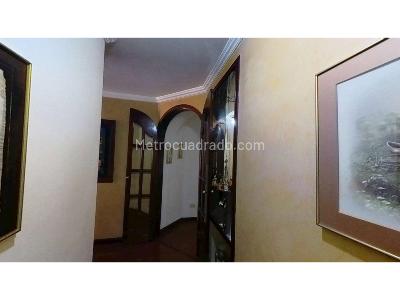 Apartamento en venta en Cedro Golf, Bogotá · foto 4 de 20
