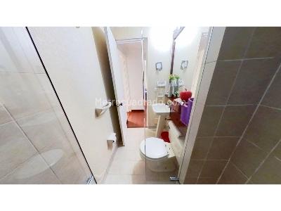 Apartamento en venta en Cedro Golf, Bogotá · foto 5 de 20