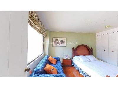 Apartamento en venta en Cedro Golf, Bogotá · foto 6 de 20