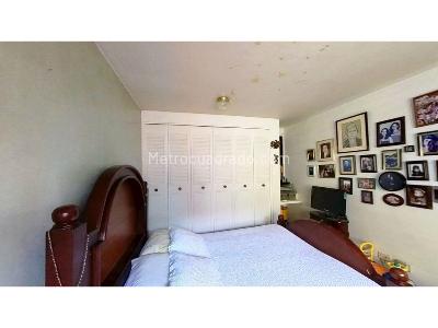 Apartamento en venta en Cedro Golf, Bogotá · foto 8 de 20