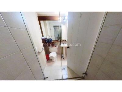 Apartamento en venta en Cedro Golf, Bogotá · foto 10 de 20