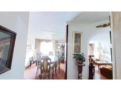 Apartamento en venta en Cedro Golf, Bogotá · foto 11 de 20