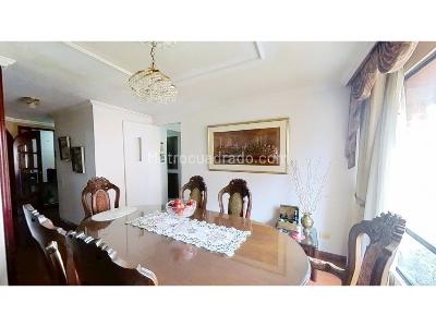 Apartamento en venta en Cedro Golf, Bogotá · foto 12 de 20