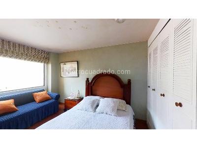 Apartamento en venta en Cedro Golf, Bogotá · foto 15 de 20