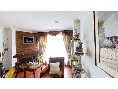 Apartamento en venta en Cedro Golf, Bogotá · foto 18 de 20