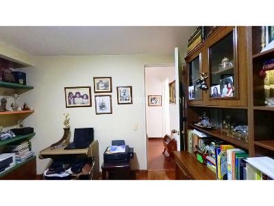 Apartamento en venta en Cedro Golf, Bogotá · foto 19 de 20