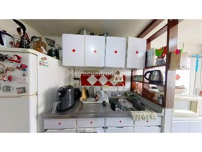 Apartamento en venta en Cedro Golf, Bogotá · foto 20 de 20