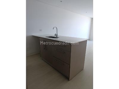 Apartamento en venta en San Diego, Bogotá · foto 3 de 16