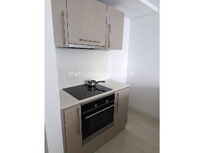 Apartamento en venta en San Diego, Bogotá · foto 6 de 16