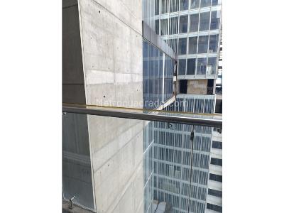 Apartamento en venta en San Diego, Bogotá · foto 11 de 16
