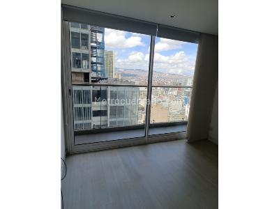 Apartamento en venta en San Diego, Bogotá · foto 13 de 16