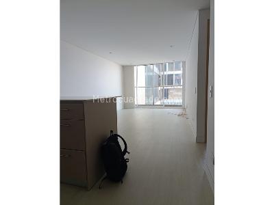 Apartamento en venta en San Diego, Bogotá · foto 14 de 16