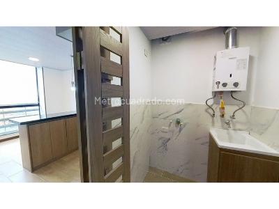 Apartaestudio en venta en Montevideo, Bogotá, 36 m² · foto 8 de 18