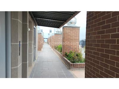 Apartaestudio en venta en Montevideo, Bogotá, 36 m² · foto 9 de 18