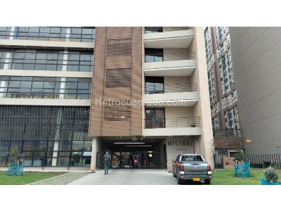 Apartaestudio en venta en Montevideo, Bogotá, 36 m² · foto 10 de 18