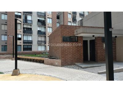 Apartaestudio en venta en Montevideo, Bogotá, 36 m² · foto 12 de 18