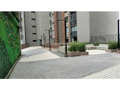 Apartaestudio en venta en Montevideo, Bogotá, 36 m² · foto 13 de 18