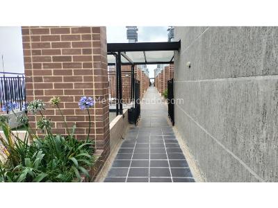 Apartaestudio en venta en Montevideo, Bogotá, 36 m² · foto 14 de 18