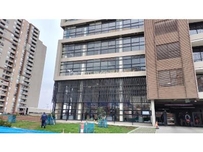 Apartaestudio en venta en Montevideo, Bogotá, 36 m² · foto 17 de 18