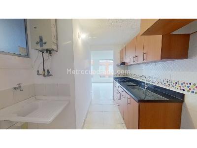 Apartamento en venta en Verbenal, Bogotá · foto 2 de 10