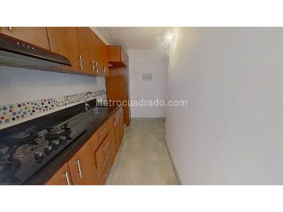 Apartamento en venta en Verbenal, Bogotá · foto 4 de 10