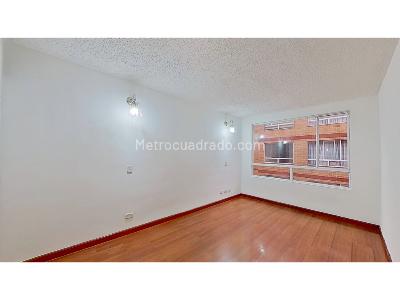 Apartamento en venta en Carvajal, Bogotá · foto 4 de 17