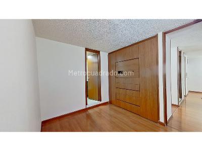 Apartamento en venta en Carvajal, Bogotá · foto 8 de 17
