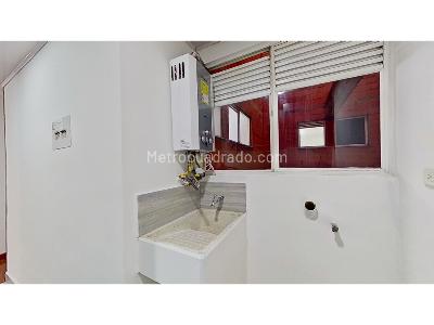 Apartamento en venta en Carvajal, Bogotá · foto 9 de 17
