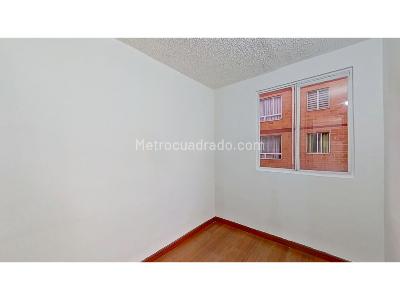 Apartamento en venta en Carvajal, Bogotá · foto 14 de 17