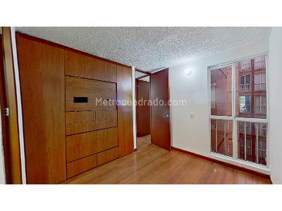 Apartamento en venta en Carvajal, Bogotá · foto 16 de 17