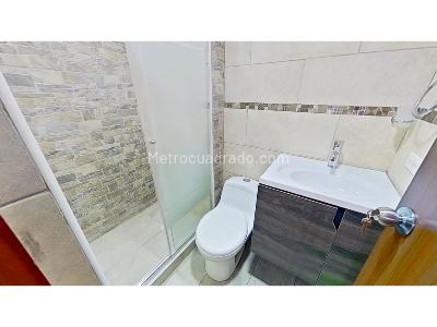 Apartamento en venta en Carvajal, Bogotá · foto 17 de 17