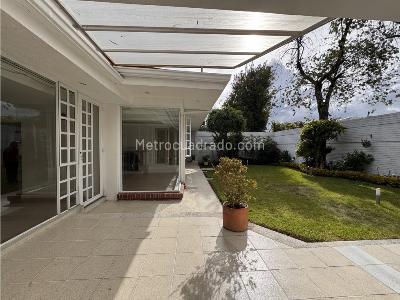 Casa de 4 alcobas en venta en Santa Ana, Bogotá, 810 m² · foto 16 de 19