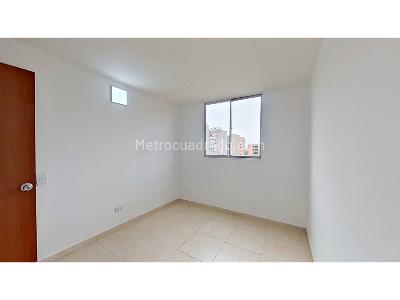 Apartamento en venta en Calandaima, Bogotá · foto 2 de 9