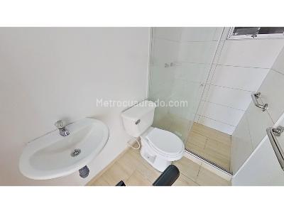 Apartamento en venta en Calandaima, Bogotá · foto 3 de 9