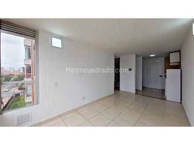 Apartamento en venta en Calandaima, Bogotá · foto 4 de 9