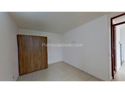 Apartamento en venta en Calandaima, Bogotá · foto 8 de 9